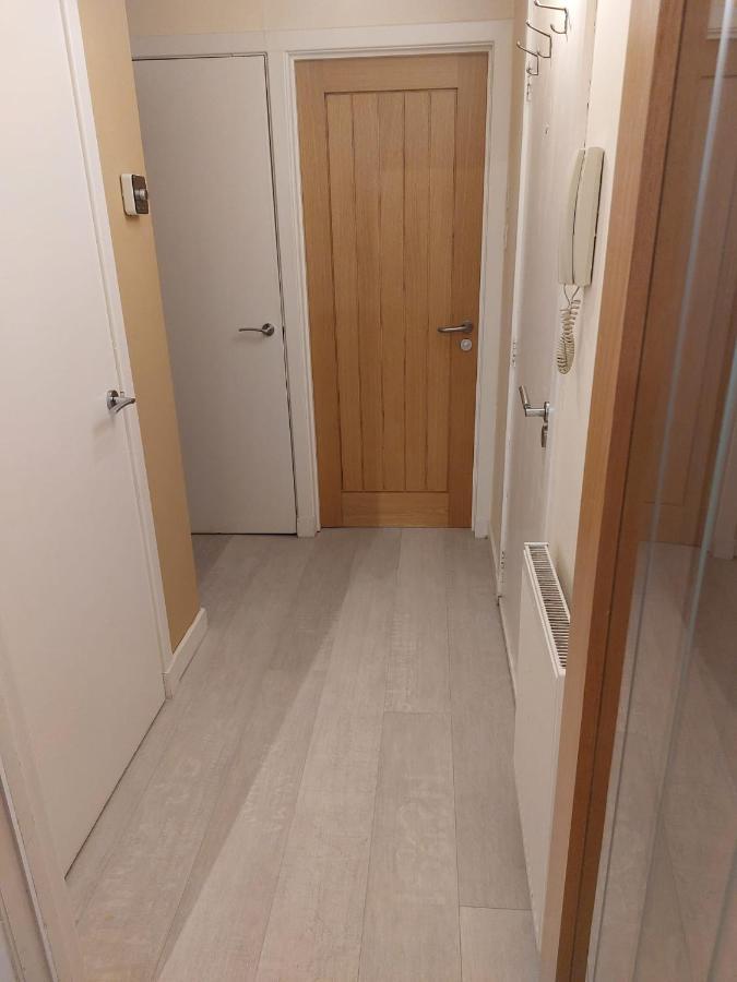 Church Street Apartments Инвернесс Экстерьер фото